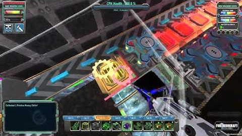 FortressCraft Evolved p5