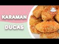 ♡ KARAMANDUCAS Super Fáciles y deliciososas!