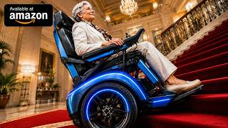 Information 18 Genius Amazon Gadgets for Seniors That Instantly Make Life Easier, Doctors Are Shocked! Guide