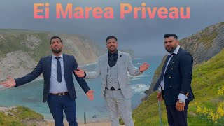 Pintinean | Adelin | Timotei - Ei Marea Priveau | OFFICIAL VIDEO 2021 chords