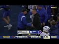 HIGHLIGHTS: Air Force at Boise State Football 11/24/2023