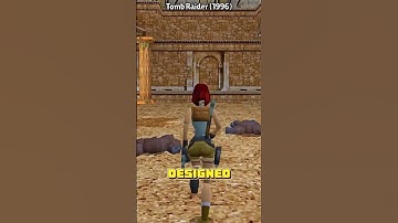 Did you know these 5 interesting Facts About Famous Video Game Characters