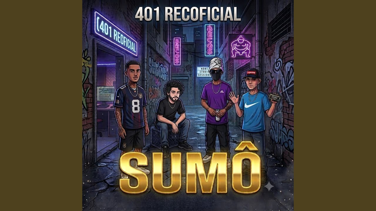 Watch SUMÔ on YouTube Watch SUMÔ on YouTube