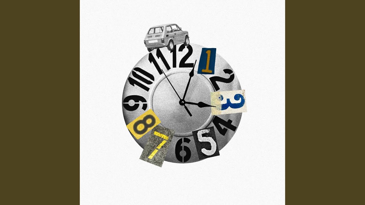 Watch time square on YouTube Watch time square on YouTube