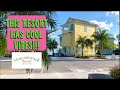 Margarita RESORT??? Sign Me Up! Touring Margaritaville Hotel in Orlando (close to Disney World)