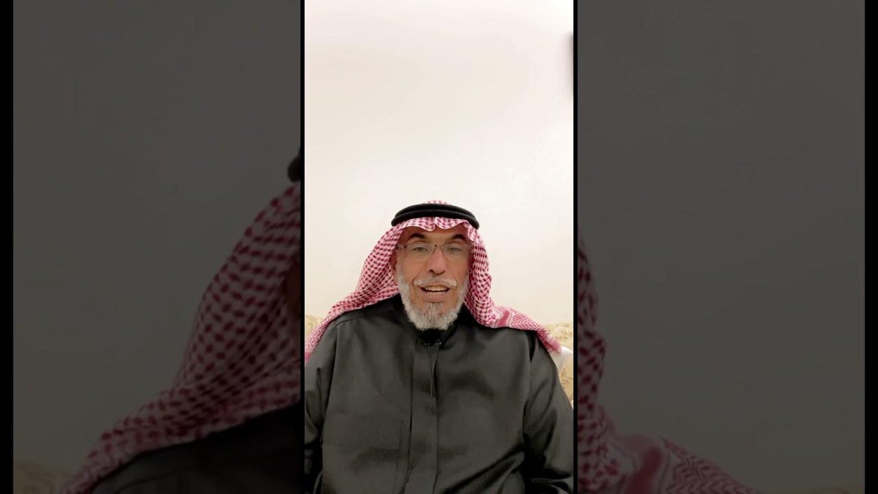 115-قصة رجل يريد اكل اموال الناس  بالباطل فماذا حصل