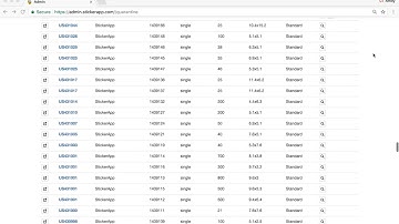 QT overview current3