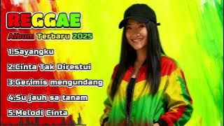 🎶KUMPULAN MUSIK REGGAE TERBARU 2025 COVER TERPOPULER By Kopi Susu