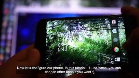 HTPC with Ubuntu + Kodi(Prev. XBMC) - 02 - Configuring & Remote Control