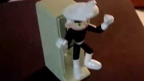 DPLL - What a Feeling DDR Remix