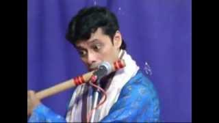 Prakash Hegde | Raag Hamsadhwani