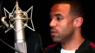 Craig David  - I Believe In Father Christmas [Xmas song]