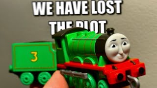 The 80Th Anniversary Toy That Finally Broke Me