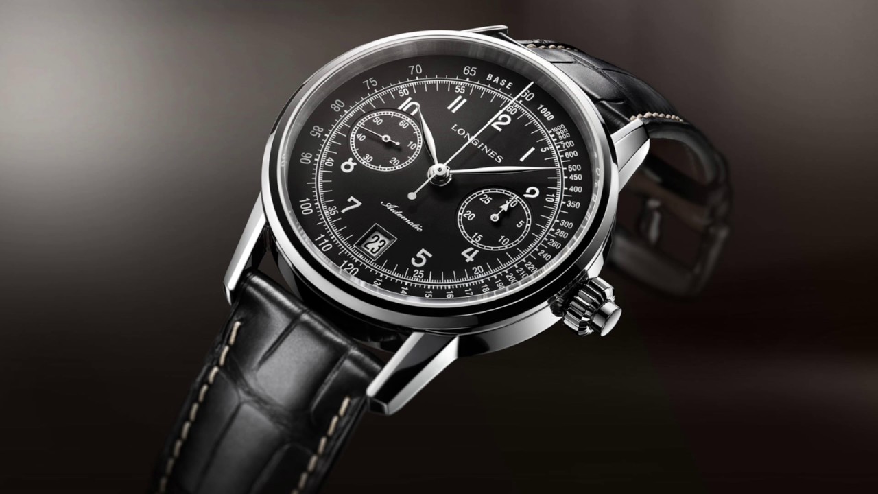 The Best Value-For-Money Chronographs - YouTube