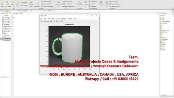 Level Set Active Contour image segmentation with PDE partial differential equation matlab projects