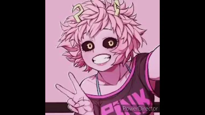 My Hero Academia characters singing! 😝✨️ #mha #mhacommunity #denki #bakugo #deku #todoroki