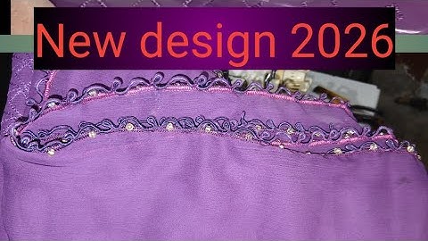 New design #ownvoice #pico  desing #fashion upload youtube channel 