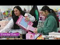 Heartland United Way Toys for Tots
