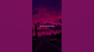 Thumbnail of Sou Favela - Mc Bruninho | lyrics | aesthetic | whatsapp Status | slowed | speed up | audio