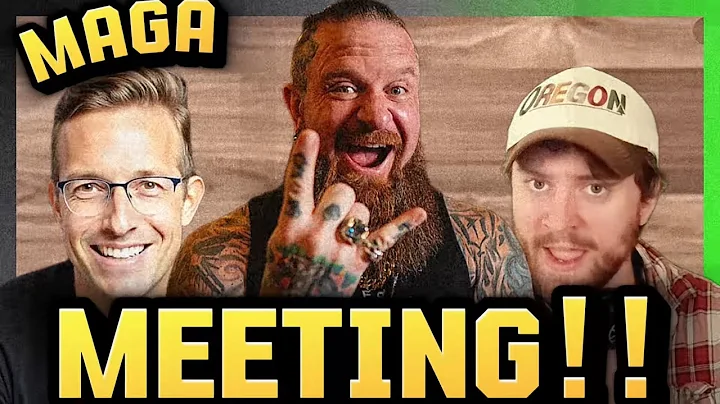 I’m Calling a MEETING! - InTheDogHouse Ep.70 @bennyjohnson @MattMorseTV  @JdDelay5150 