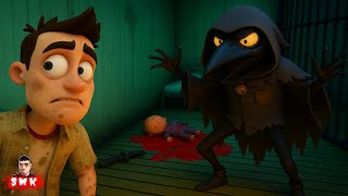 видео: ШОУ ПРИВЕТ СОСЕД! ПОПАЛ В ЛОГОВО МАНЬЯКА! ИГРА HELLO NEIGHBOR ПРОХОЖДЕНИЕ МОДА NICKY STORY CHAPTER 2 картинка: ШОУ ПРИВЕТ СОСЕД! ПОПАЛ В ЛОГОВО МАНЬЯКА! ИГРА HELLO NEIGHBOR ПРОХОЖДЕНИЕ МОДА NICKY STORY CHAPTER 2