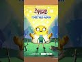 El verdadero final de finn y jake shorts horadeaventuras