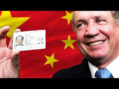 Video: How To Get Citizenship In China