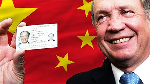 Can You Become A Chinese Citizen? - DayDayNews