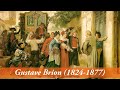 Ref:gTuvqBJbYeE Gustave brion: pinceladas de fe y folclore (gustave brion: brushstrokes of faith and folklore)