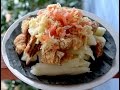 Vigorón - Comida Nicaraguense