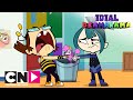 Полная драмарама | Игрушка из прошлого | Cartoon Network