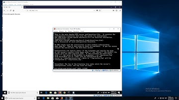 Configuración de host virtuales en Apache sobre Centos 7