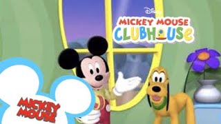So Many Stories To Tell | Music 🎶 | A Goofy Fairy Tale | The Mickey Mouse Channel
