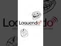 LOQUENDO en 1 MINUTO