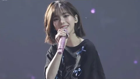 [250316] aespa - 목소리 (Melody) | 에스파 SYNK : PARALLEL LINE (ENCORE) in SEOUL DAY 2