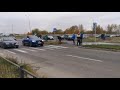 KPD Tuning Alfa romeo 156 Stage 3 VS Audi RS Q3