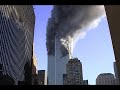 Burning World Trade Center Towers (Ed Peterman Video)