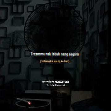 remukan ati 30 detik || story' wa lagu jawa