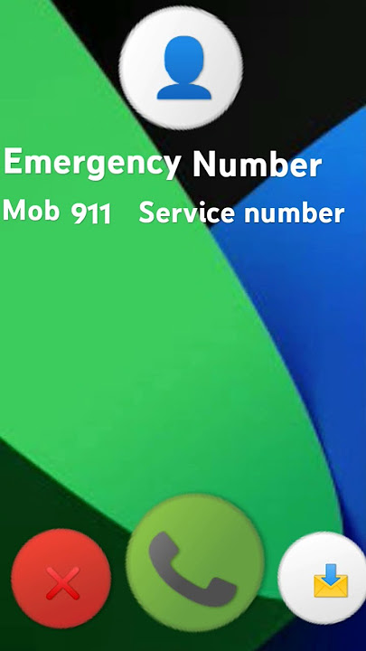 realme c11 incoming call