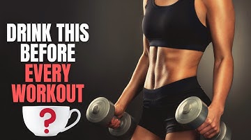 How Caffeine Changes Your Fitness | Fat Burn & Muscle Gains START HERE! 🔥
