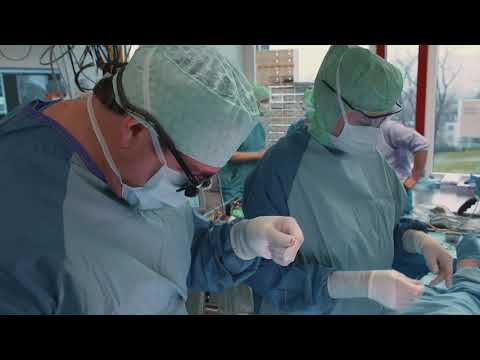 Video: Intervalländerungen Der ROTEM-Werte Während Des Kardiopulmonalen Bypasses Bei Patienten Mit Pädiatrischer Herzchirurgie
