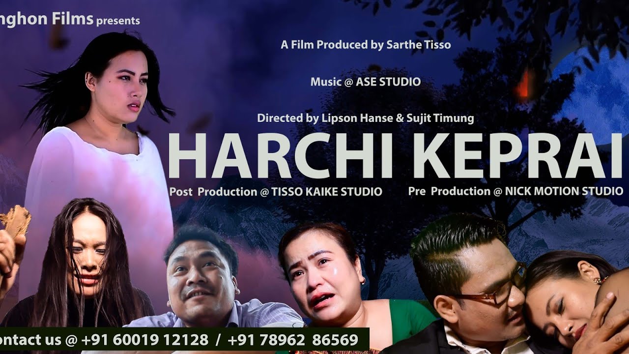 Harchi keprai  Film Trailer 