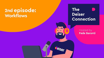 EP 2 - How to optimize Jira workflows - The Deiser Connection (TDC)