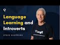Language Learning and Introverts