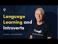Language Learning and Personality Types
