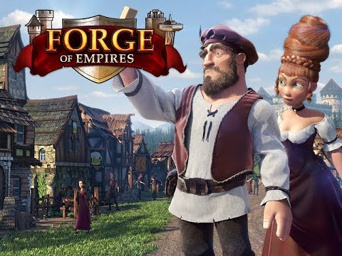 forge of empires fall 2018 event forge of empires fall 2018 event
