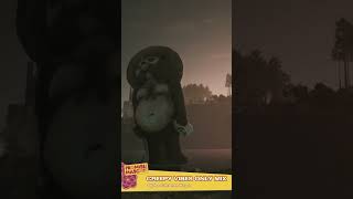 Promise Mascot Agency OST Sample | CREEPY VIBES ONLY
