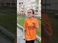 سما كيف عم تمشي بالعكاز احمد انصدم Shorts عالم ريمو Remo World 