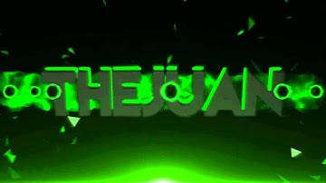 Nueva intro by Sxxov