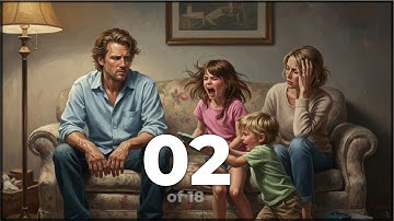 The Unity Code — Episode 2 | How Kids Become Who They Practice Being